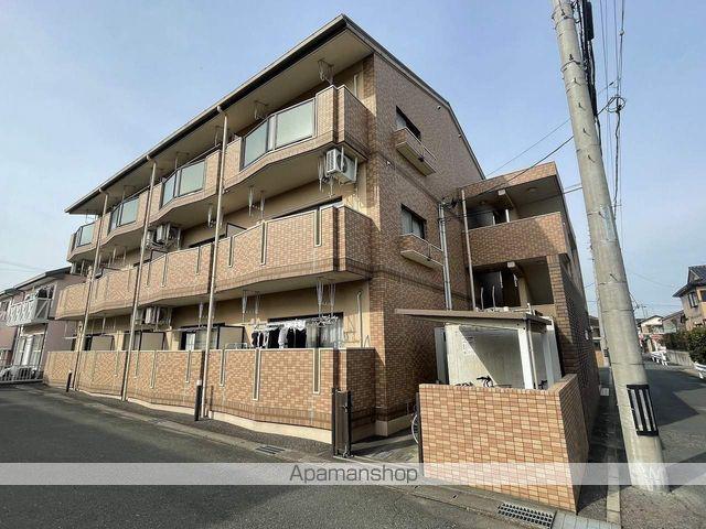 サン・フォレスト B