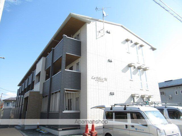 ラ・フェリーチェM