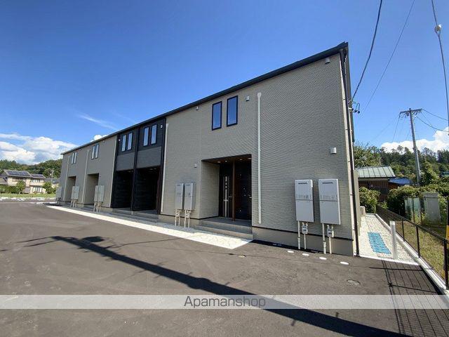 セレーノ伊那Ⅲ