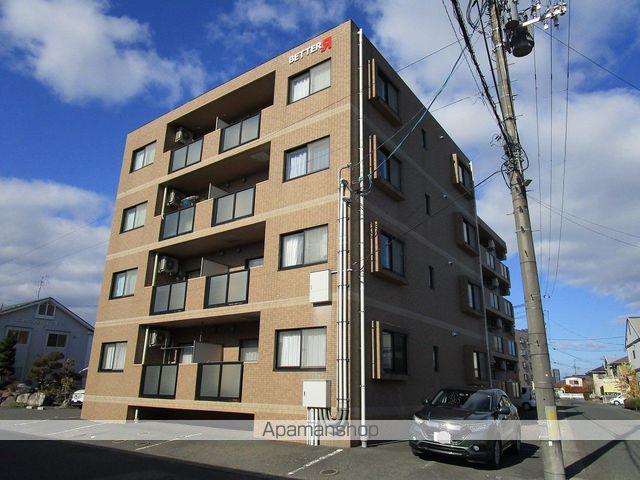 ベターアール津志田