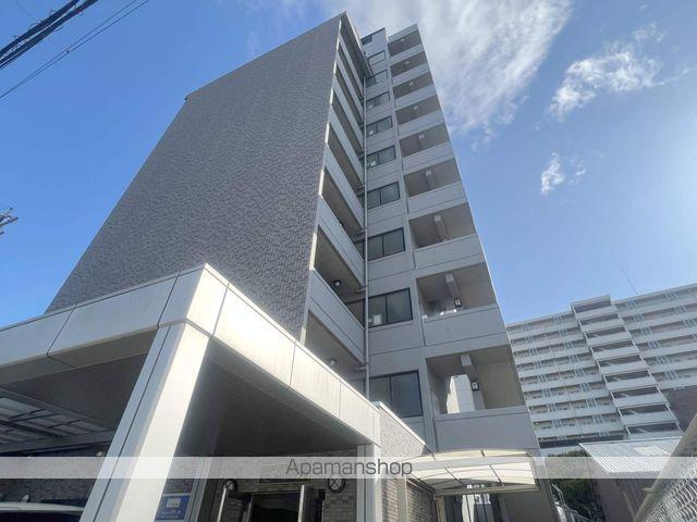 フェリーチェ大橋