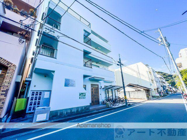 メゾンプリエ[2階]