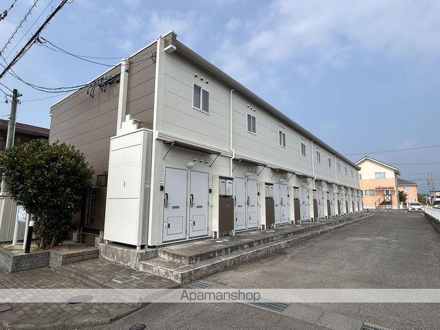 レオパレスどりむSⅡ