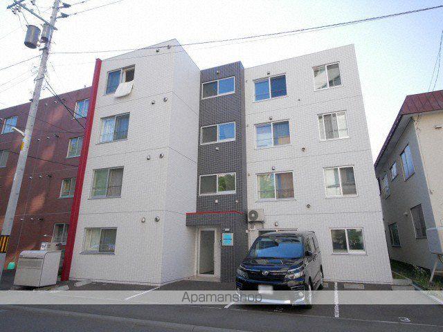 ソフィアステージ札幌白石