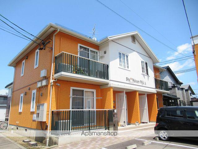 シャーメゾンMIKIA