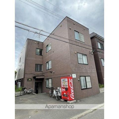 シャネル栄町壱番館