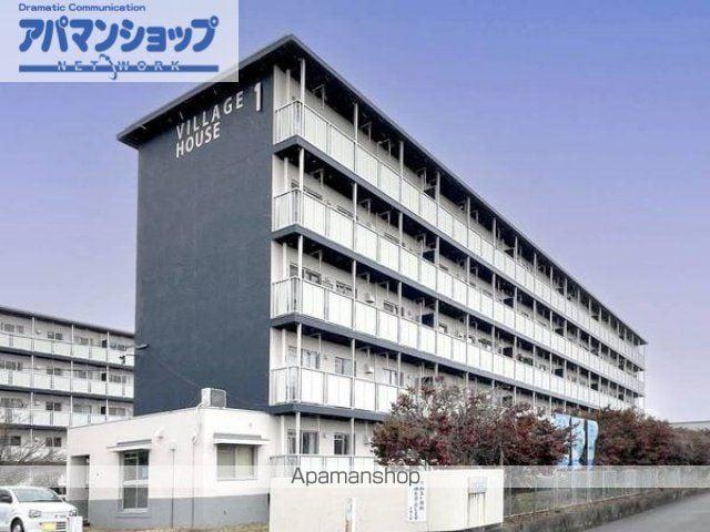 ビレッジハウス本巣 1号棟(3DK/5階)