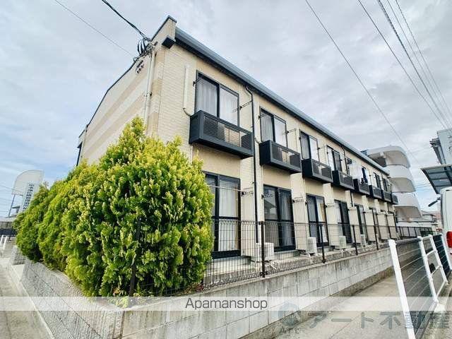 レオパレス南江戸