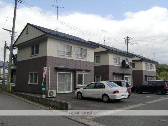 岩手県一関市 2階建 築31年