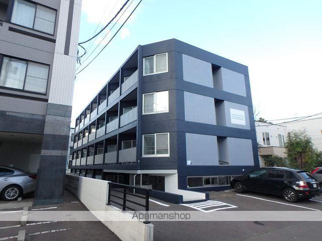FC FARNEST 円山