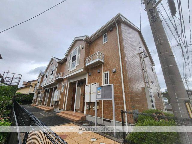 ガーデンヒルズⅡ番館