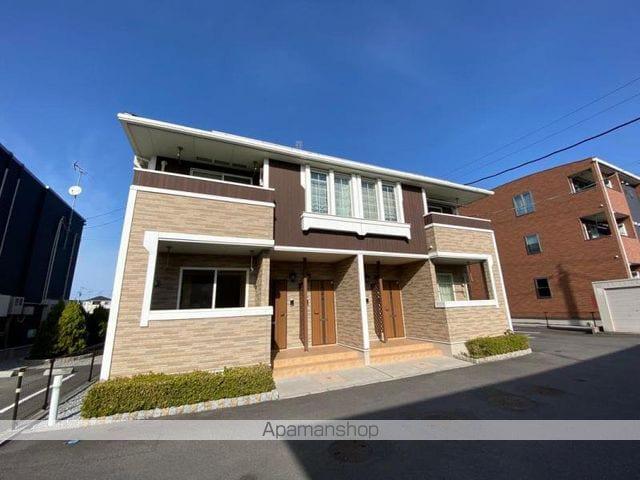 グローヴ・ガーデンⅤ