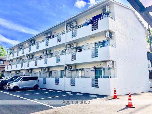 若草フェニックスマンション