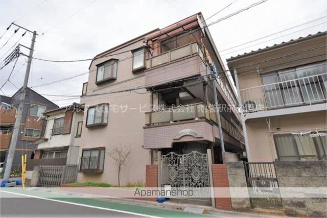 ヒューマンハイツ御園