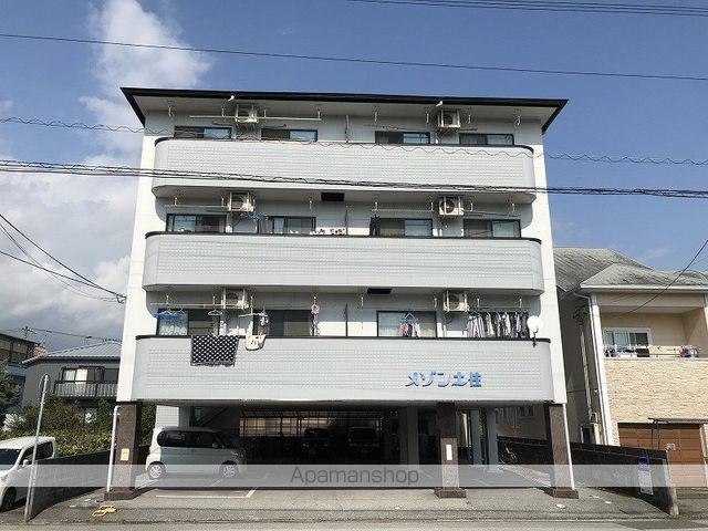 メゾン土佐(2DK/2階)