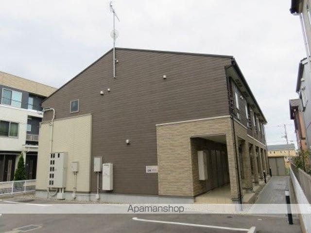 セレーノ(1DK/2階)