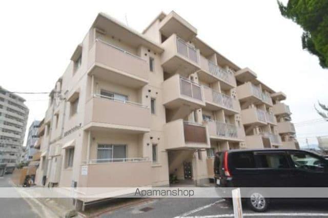 第2住田マンション(3DK/1階)