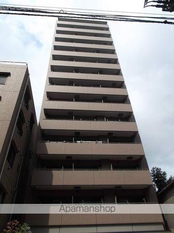 パークキューブ上野