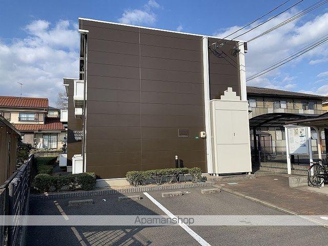 レオパレスクレール