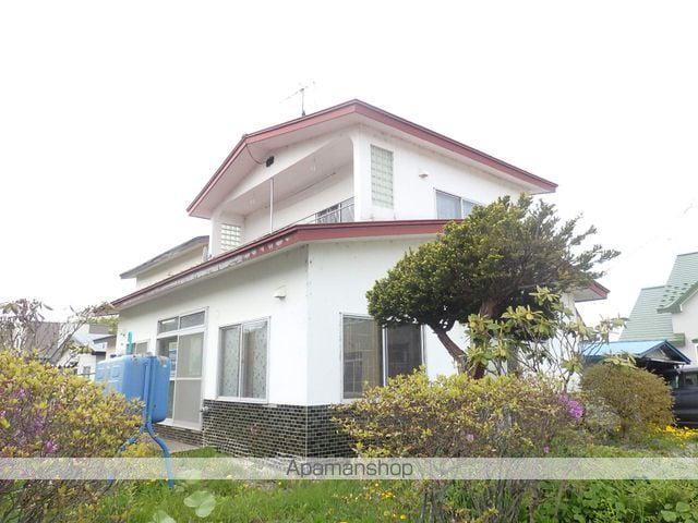 北海道足寄郡足寄町南五条3丁目の戸建賃貸