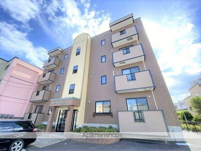 パークアヴェニュー