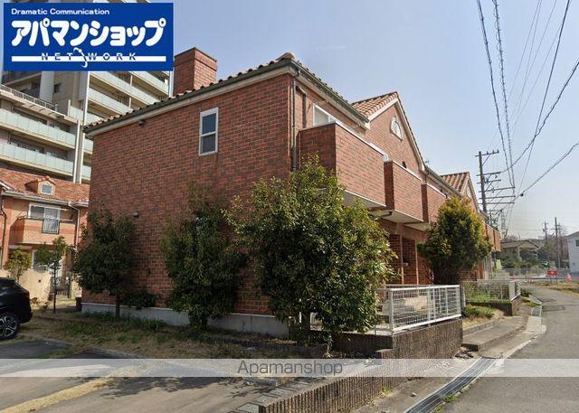 ヨーロピアンシャレー加木屋Ⅱ