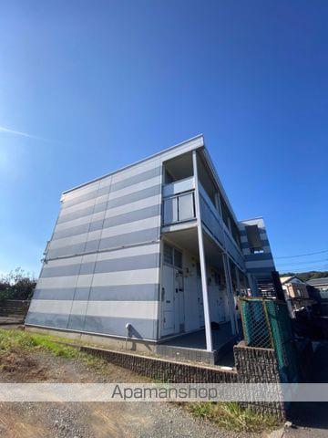 レオパレス羽鳥弐番館