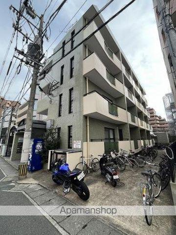 オリンダビッレジIII