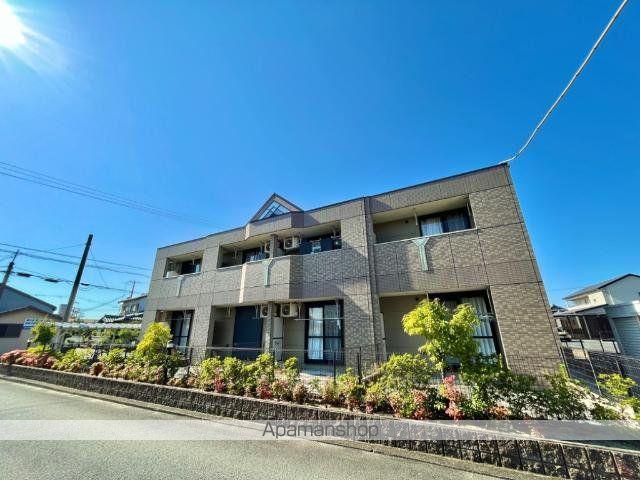 阪和線 紀伊駅 徒歩24分 2階建 築17年