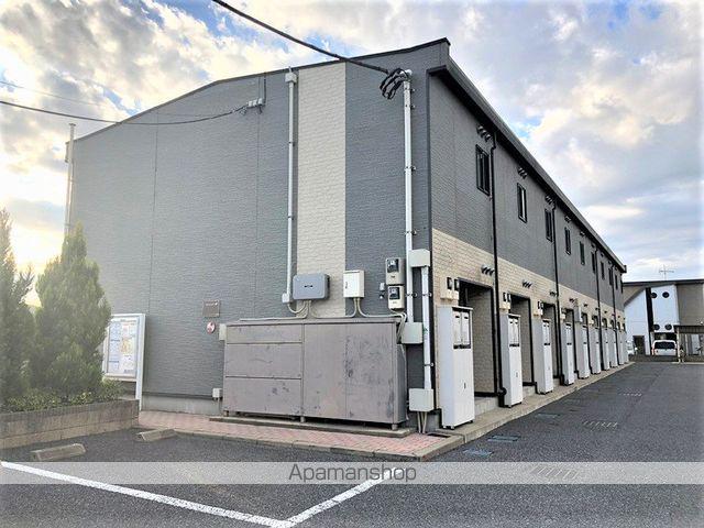 レオパレス東陽