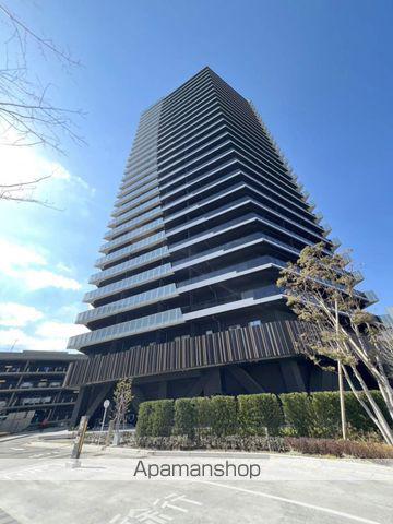 ザ・パークハウス福岡タワーズウエスト