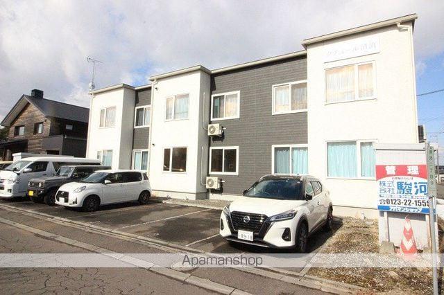 クチュール清流