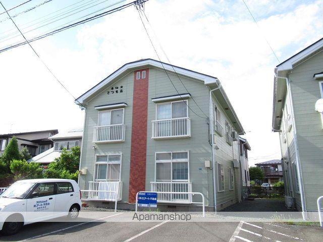 西仙北さつき荘