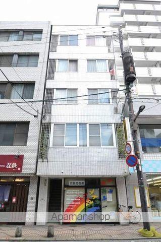 出汐Uビル