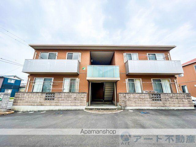 リッツハウス土居田 A棟