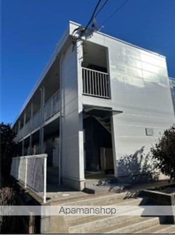 レオパレスYKOキャンプツクバ
