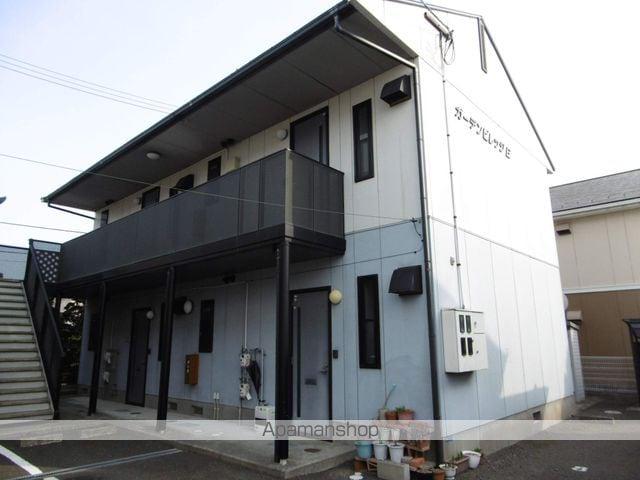 ガーデンビレッジE棟