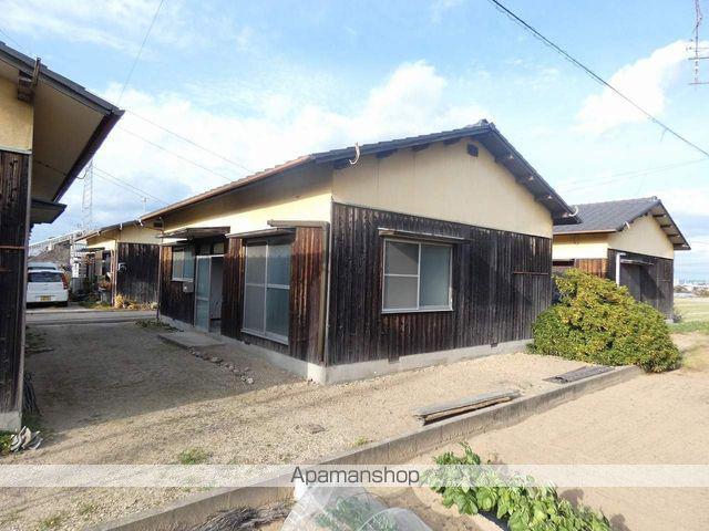 予讃線 伊予富田駅 徒歩9分 1階建 築52年