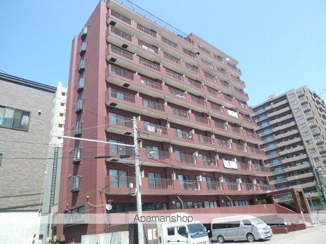 フェアフィールド菊水(1LDK/10階)