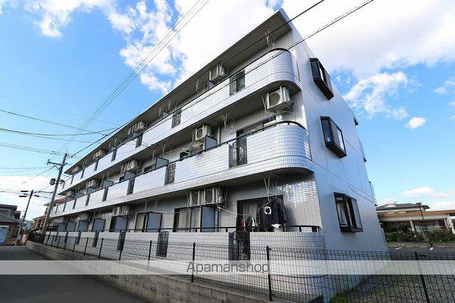 第2札元大丸マンション