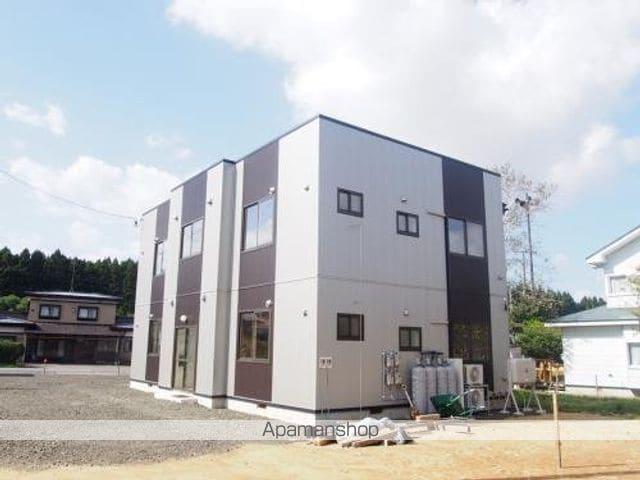 エイトハイツ 2