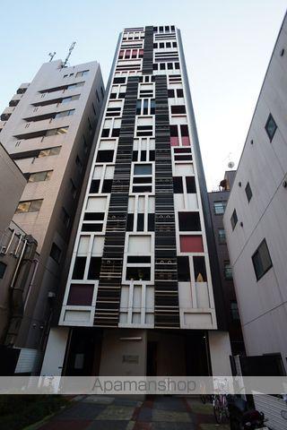 プライマル新宿若松町