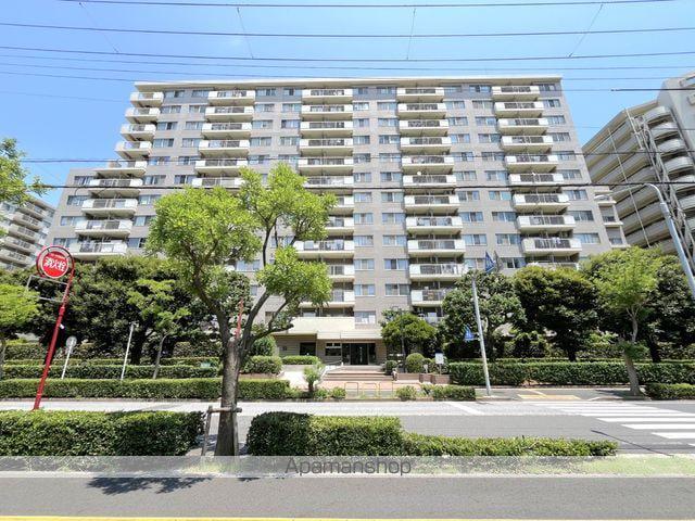 エルシティ新浦安2番館