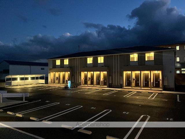 スターテラスひうち