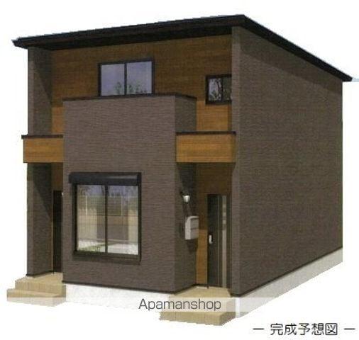 アルドーレⅠ(1LDK/1階)