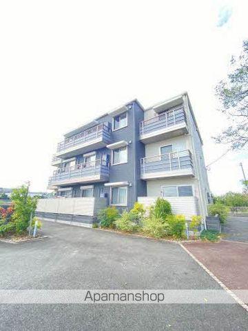 シャーメゾン南生野