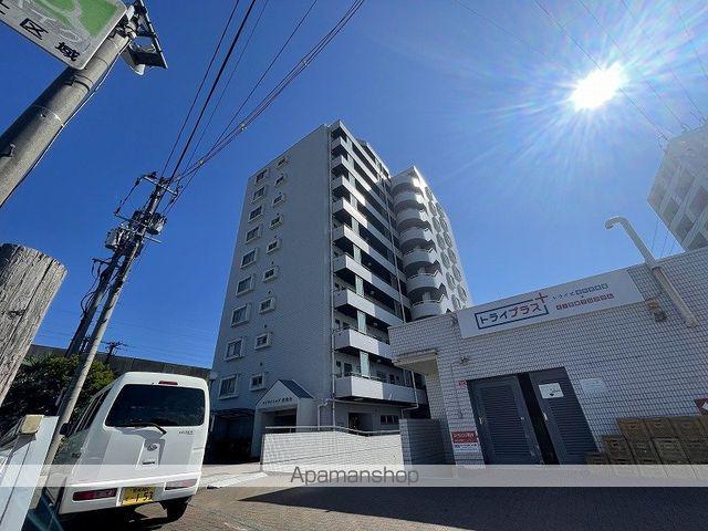 ロイヤルヒルズ東仙台