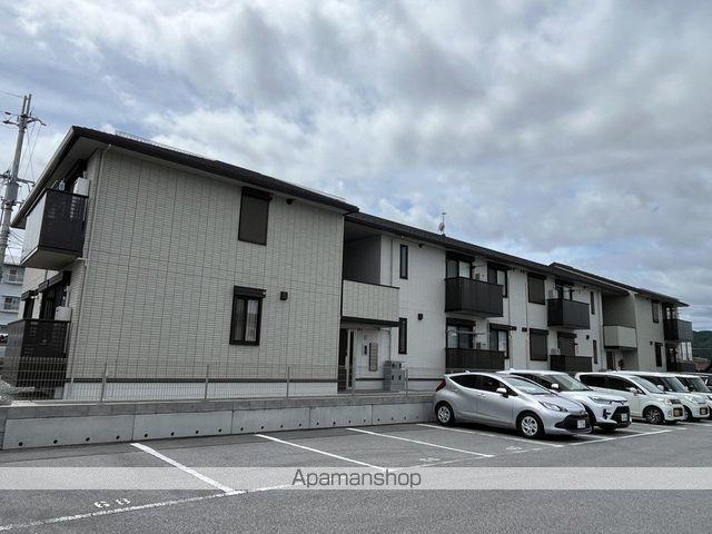 ロイヤルメゾンHYS(1LDK/1階)