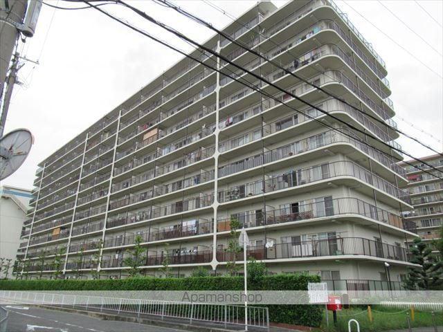 岸和田コーポラス2号館