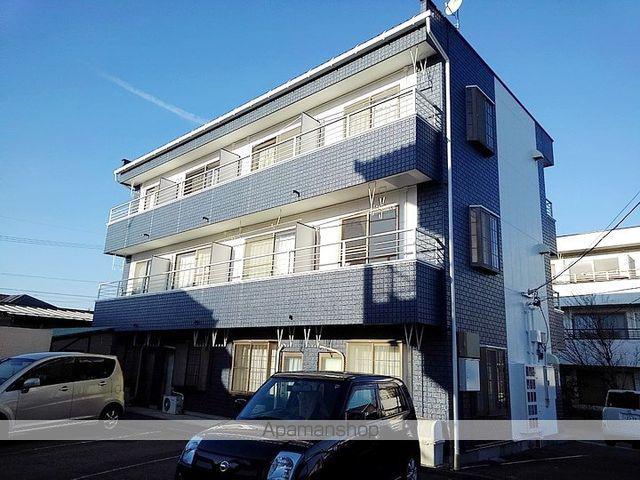 ビックソルトヒルB